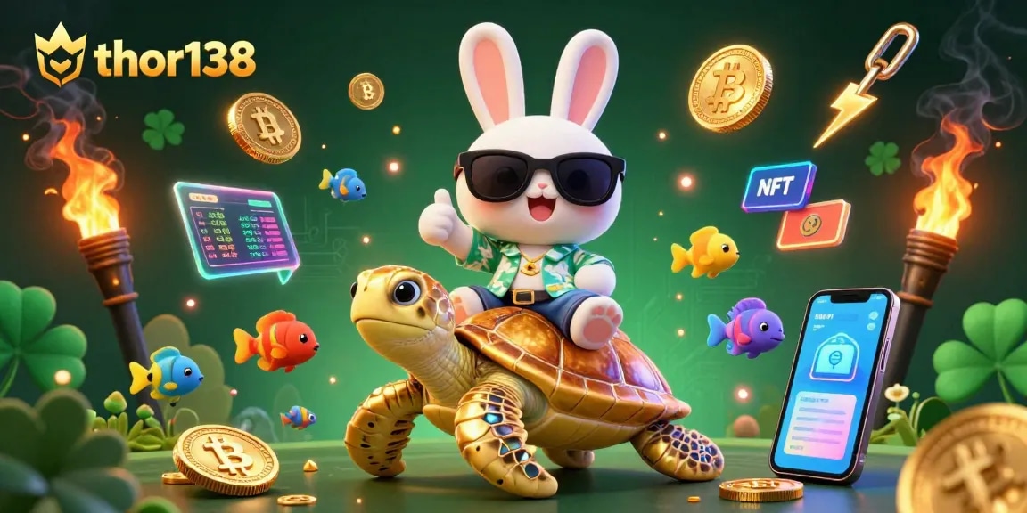 Mainkan thor138 dengan gunting keberuntungan di situs permainan online yang menyenangkan.