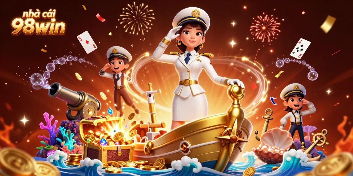 Engage in winning strategies at nhà cái 98win with dynamic casino gaming visuals and excitement.