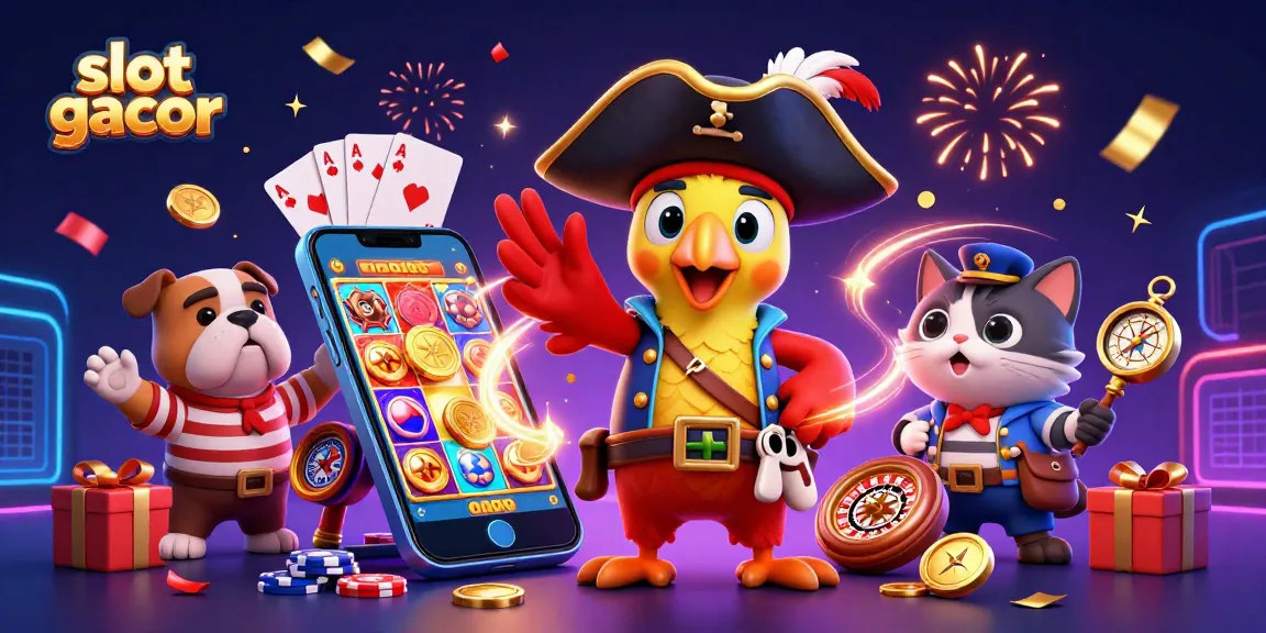 Makanan khas Meksiko slot gacor yang menggoda selera, dengan pengalaman bermain slot yang menarik.