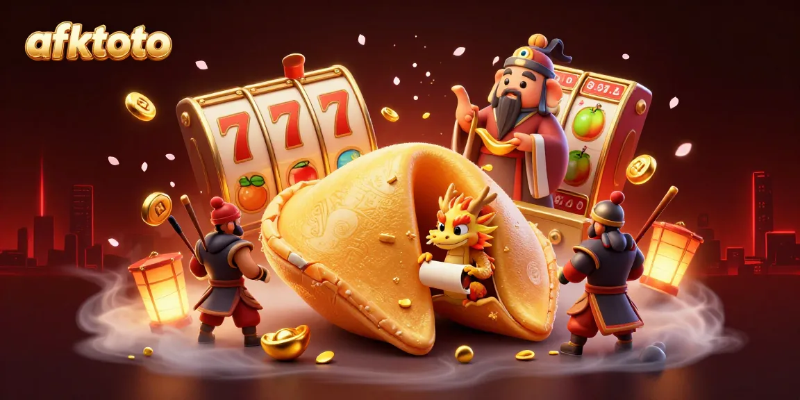 Engage with afktoto's captivating slot experience, featuring dynamic characters and dazzling game elements.
