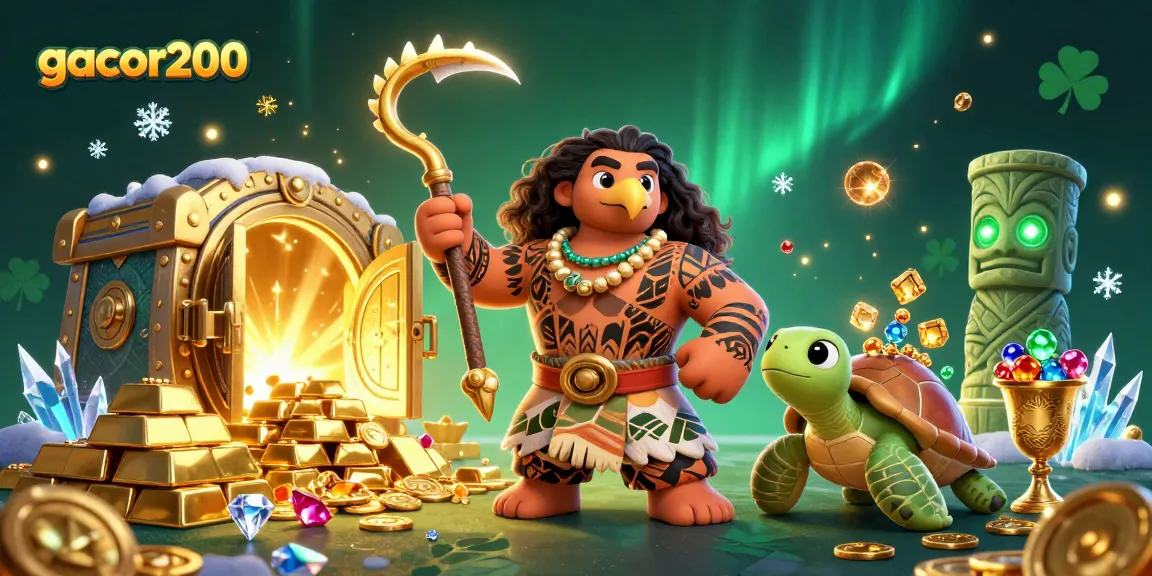 Raih kemenangan besar di gacor200 dengan slot online yang menyenangkan dan keberuntungan berlimpah.