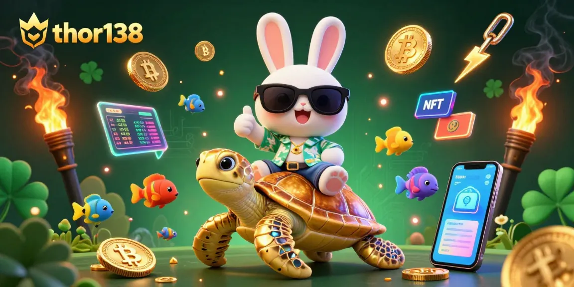 Mainkan thor138 dengan gunting keberuntungan di situs permainan online yang menyenangkan.