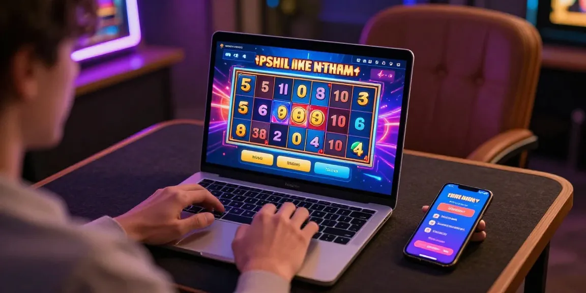 Rajatogel: Pemain menikmati pengalaman togel online dalam suasana mengasyikkan.