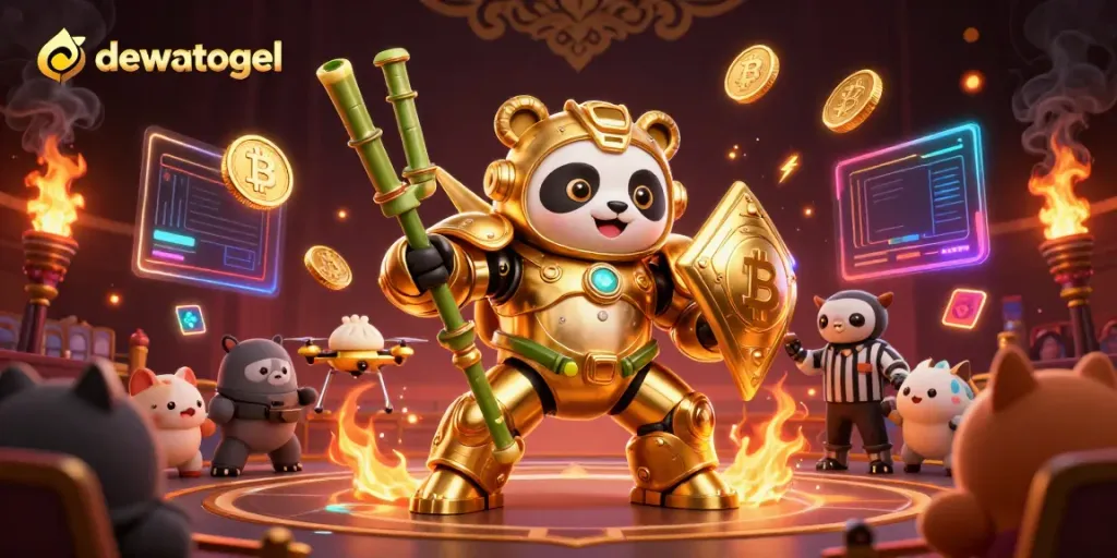 Mengakses informasi togel terbaru di DewaTogel dengan cara yang menyenangkan dan menarik.
