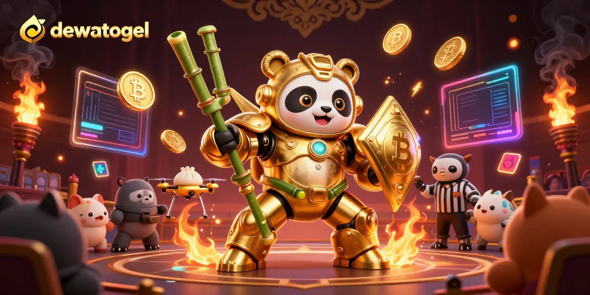 Mengakses informasi togel terbaru di DewaTogel dengan cara yang menyenangkan dan menarik.