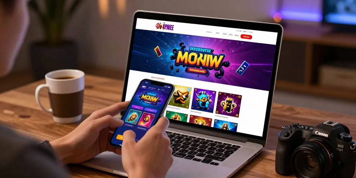 Pengalaman bermain ratutogel dengan antarmuka taruhan online yang menarik.